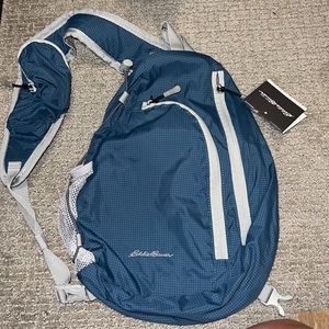 COPY - Brand new Eddie Bauer cross body bag